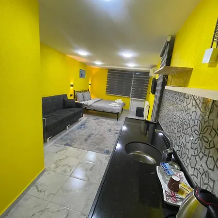 Taksim Academie House * Provincia di Istanbul