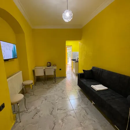 Taksim Academie House