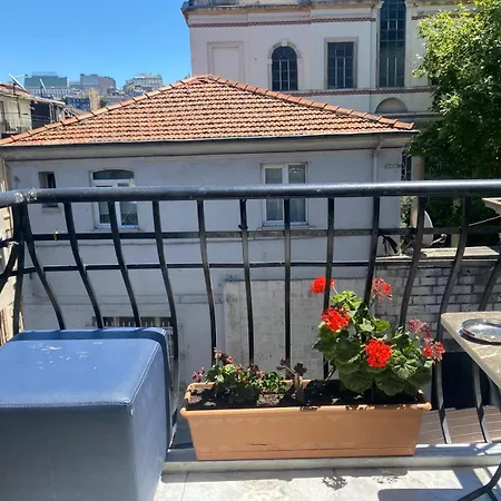 Taksim Academie House
