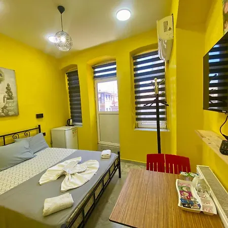 Taksim Academie House