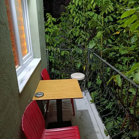 Taksim Academie House Lejlighedshotel 4*